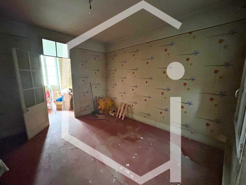 Local commercial - 100 m²