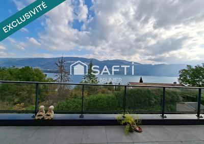 Villa - 102 m² - 4 pièces