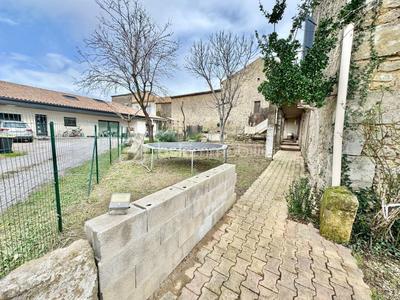 Maison - 140 m² - 4 pièces