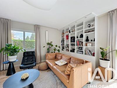 Maison - 175 m² - 6 pièces