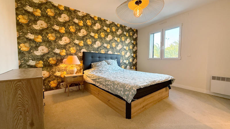 Appartement - 99 m² - 3 pièces