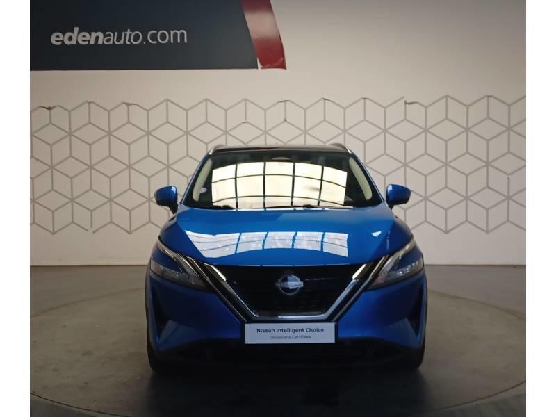 Nissan Qashqai e-Power 190 ch n-Connecta