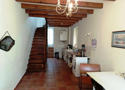 Maison - 63 m² - 3 pièces