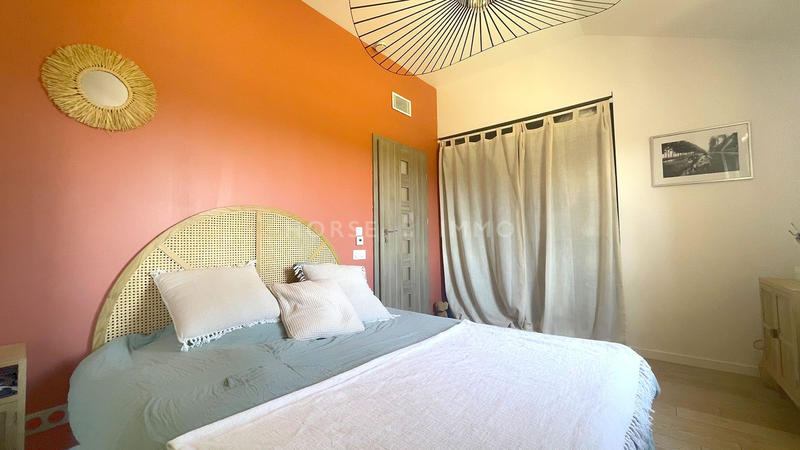 Maison - 121 m² - 5 pièces