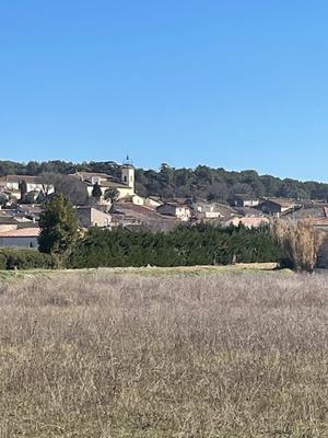 Terrain constructible - 300 m²