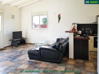 Maison contemporaine - 95 m² - 4 pièces