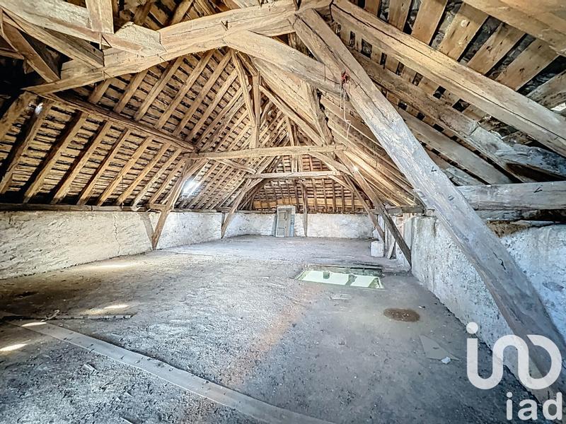 Maison - 144 m² - 5 pièces