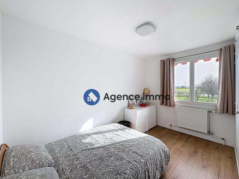 Maison - 87 m² - 3 pièces