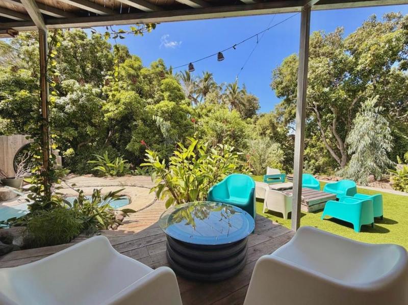 Maison - 163 m² - 8 pièces