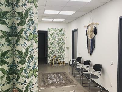 Ilona Prud’Homme Ostéopathe Do