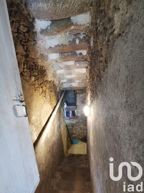 Maison de ville - 157 m² - 7 pièces