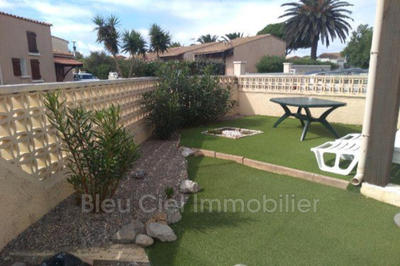 Maison - 30 m² - 3 pièces