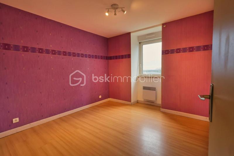 Maison - 108 m² - 5 pièces