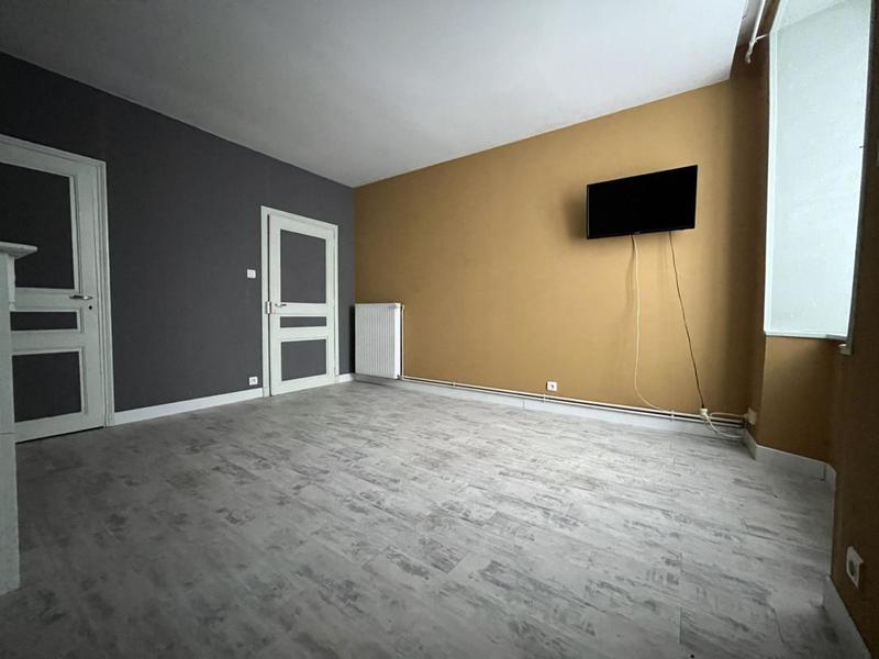 Maison - 112 m² - 5 pièces