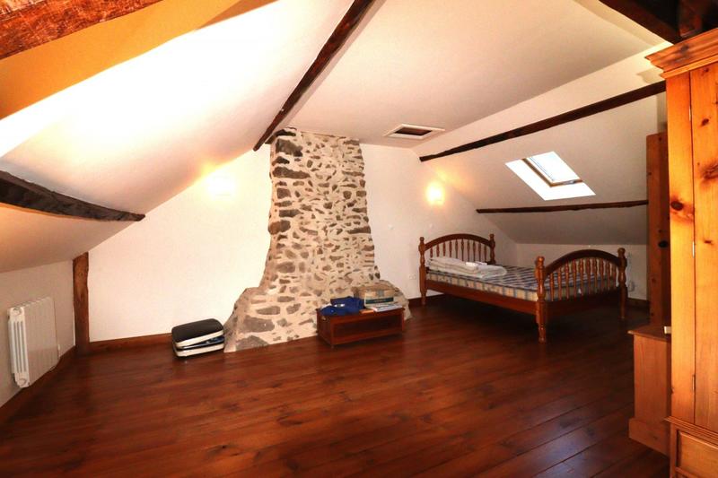 Maison - 189 m² - 6 pièces