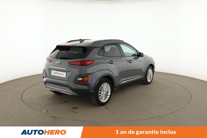 Hyundai Kona 1.6 CRDi Creative Dct-7 136 ch