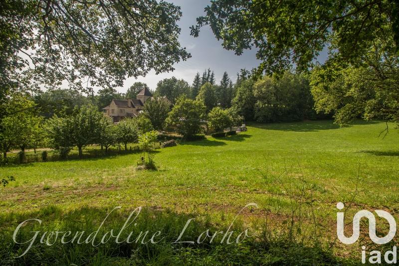 Maison - 629 m² - 11 pièces