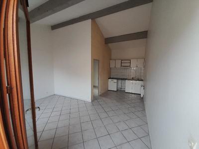 Maison - 34 m² - 2 pièces