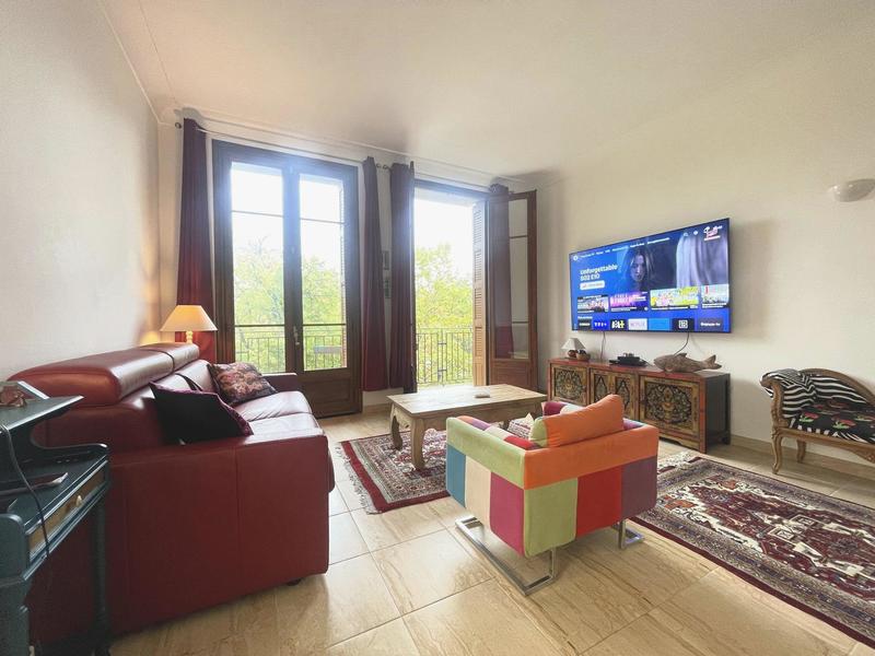 Appartement - 42 m² - 1 pièce