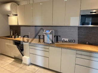 Entrepôt - 2 760 m²