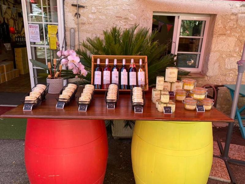 Soirées dégustation au Domaine les bertins