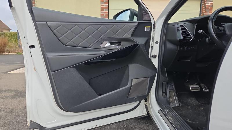 Ds Ds 7 Crossback 2.0 BlueHDi 180 Eat8 Grand Chic