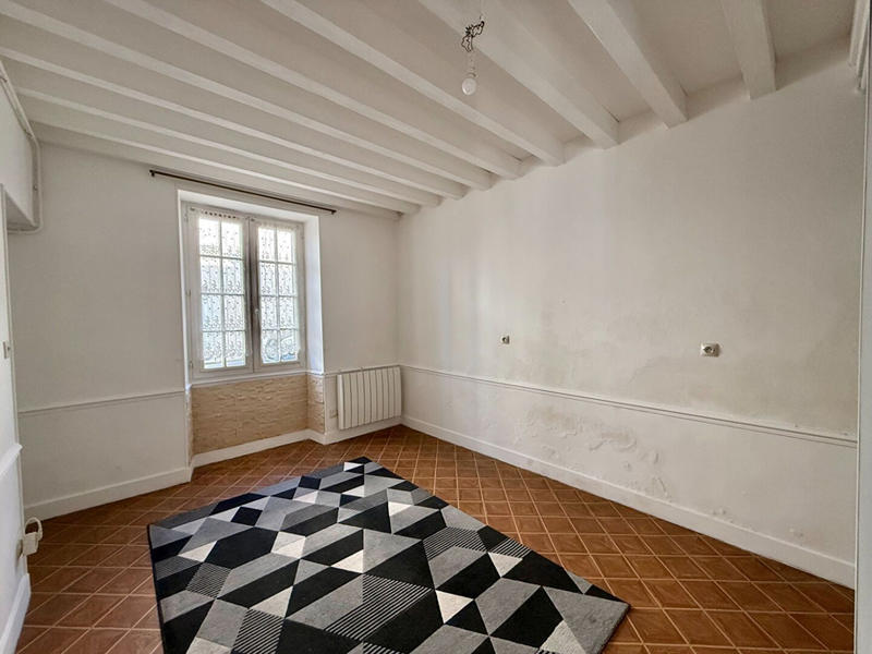 Maison - 60 m² - 3 pièces