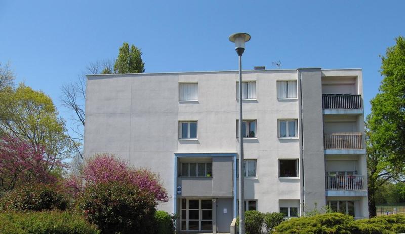 Appartement ancien - 67 m² - 3 pièces