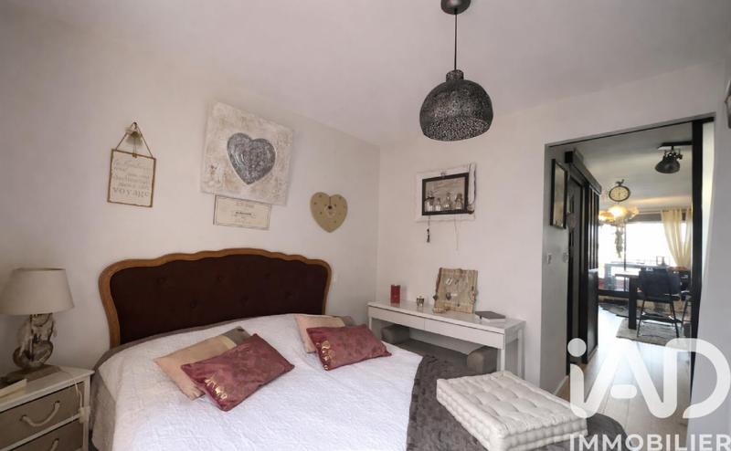 Appartement - 31 m² - 2 pièces