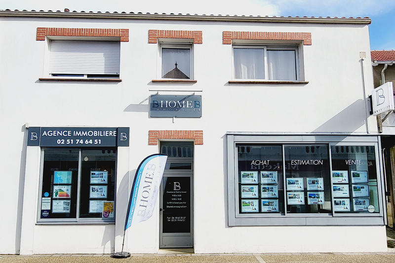 Maison - 110 m² - 6 pièces