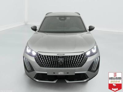 Peugeot 2008 Hybrid 145 e-Dcs6 Allure