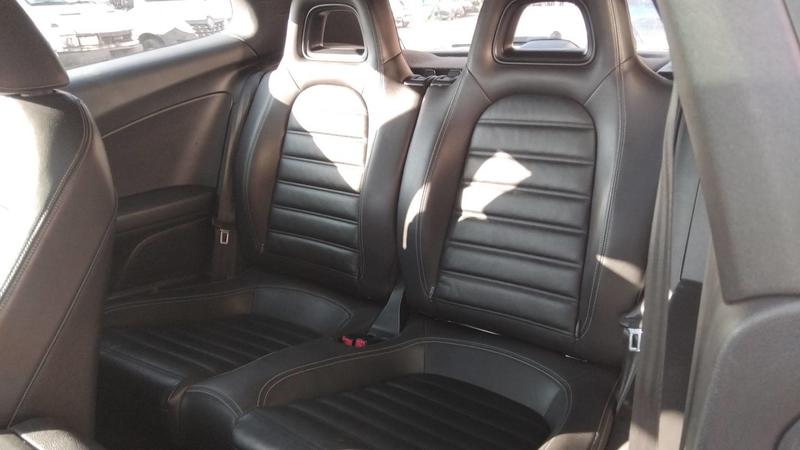 Volkswagen Scirocco 2.0 Tdi 177 Dsg6 R Line - Automatique Toit ouvrant