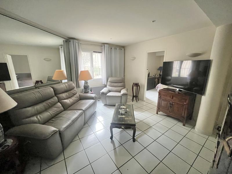 Appartement - 74 m² - 4 pièces