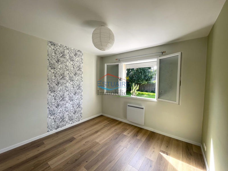 Maison - 113 m² - 5 pièces