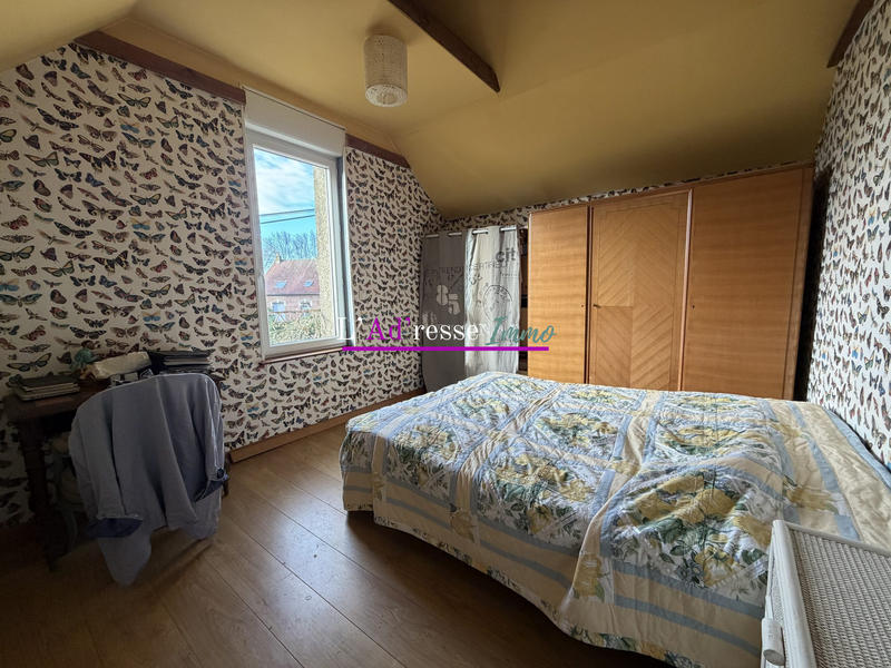 Ferme - 159 m² - 7 pièces