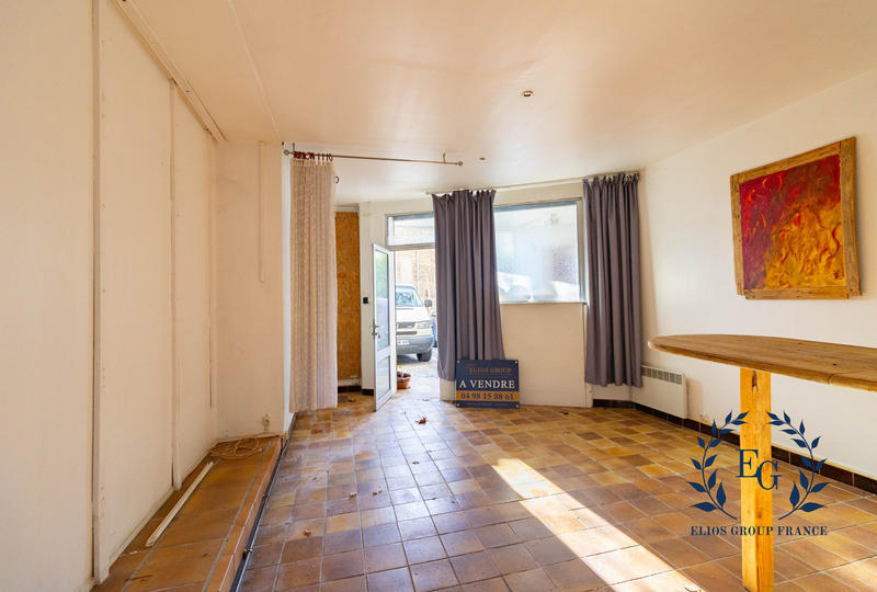 Local commercial - 30 m²