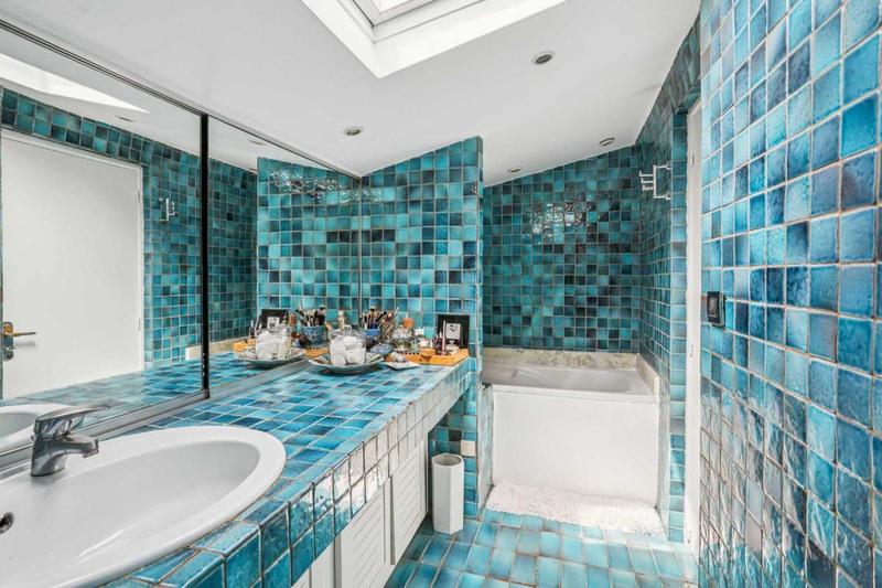 Villa - 168 m² - 6 pièces