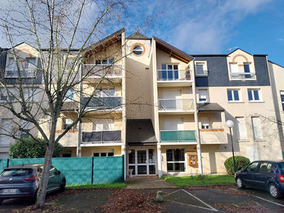 Appartement - 32 m² - 1 pièce