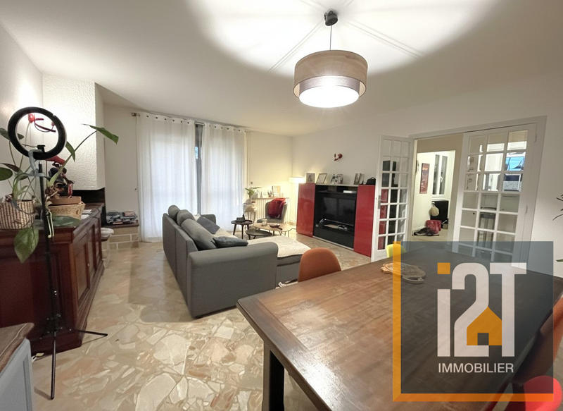 Maison ancienne - 152 m² - 5 pièces