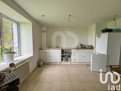 Maison de campagne - 99 m² - 5 pièces