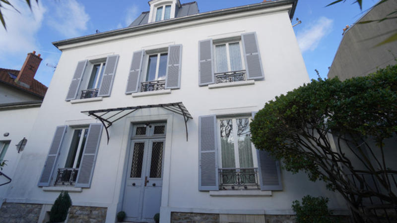 Maison bourgeoise - 197 m² - 8 pièces