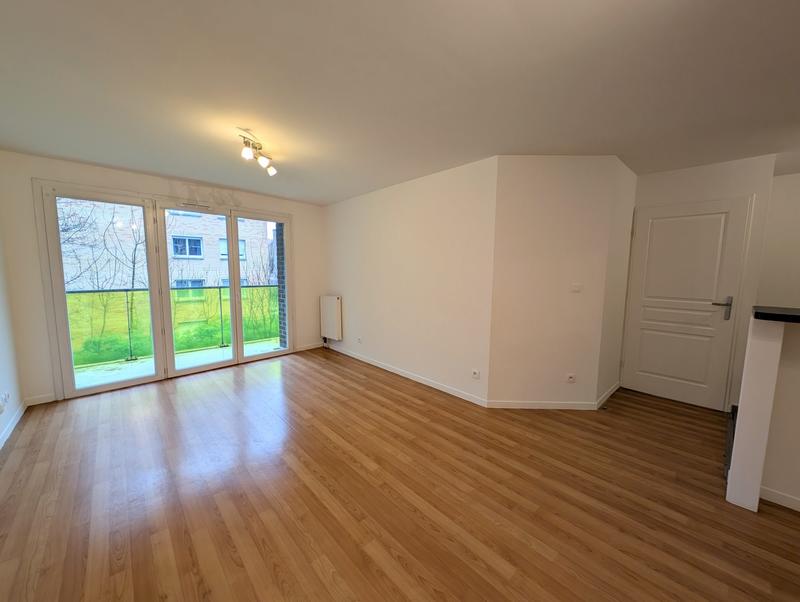 Appartement - 71 m² - 3 pièces