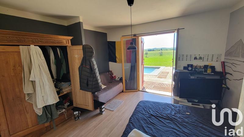 Maison - 160 m² - 5 pièces