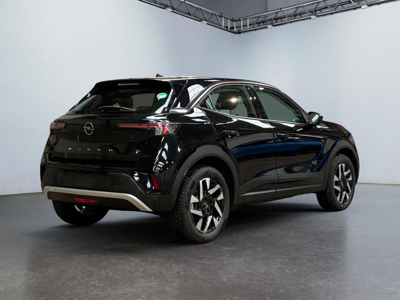 Opel Mokka Electrique 136 ch &amp; Batterie 50 kWh Elegance