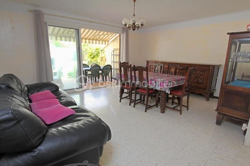 Villa - 71 m² - 4 pièces