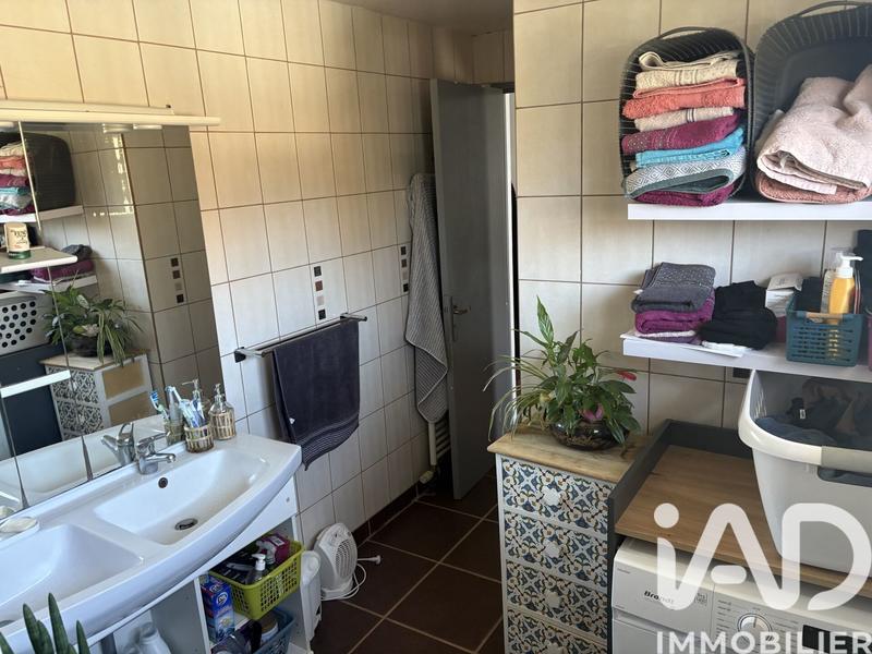 Maison de ville - 200 m² - 6 pièces