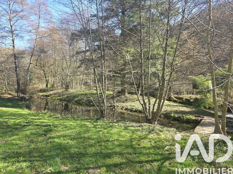 Maison - 132 m² - 6 pièces