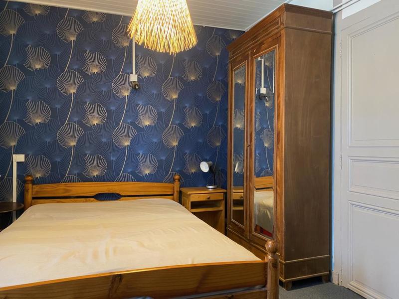 Appartement - 28 m² - 2 pièces