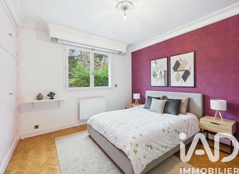 Maison - 167 m² - 6 pièces