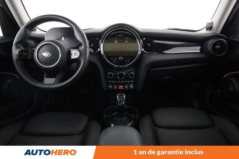Mini Mini Cooper s Edition Premium Plus Bva7 5p 178 ch
